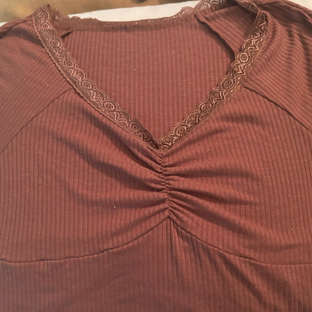 Crop tops